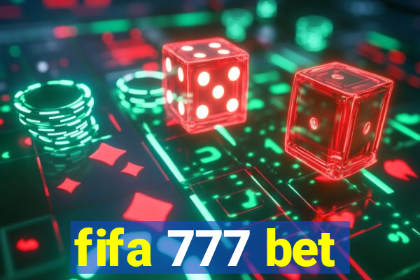 fifa 777 bet